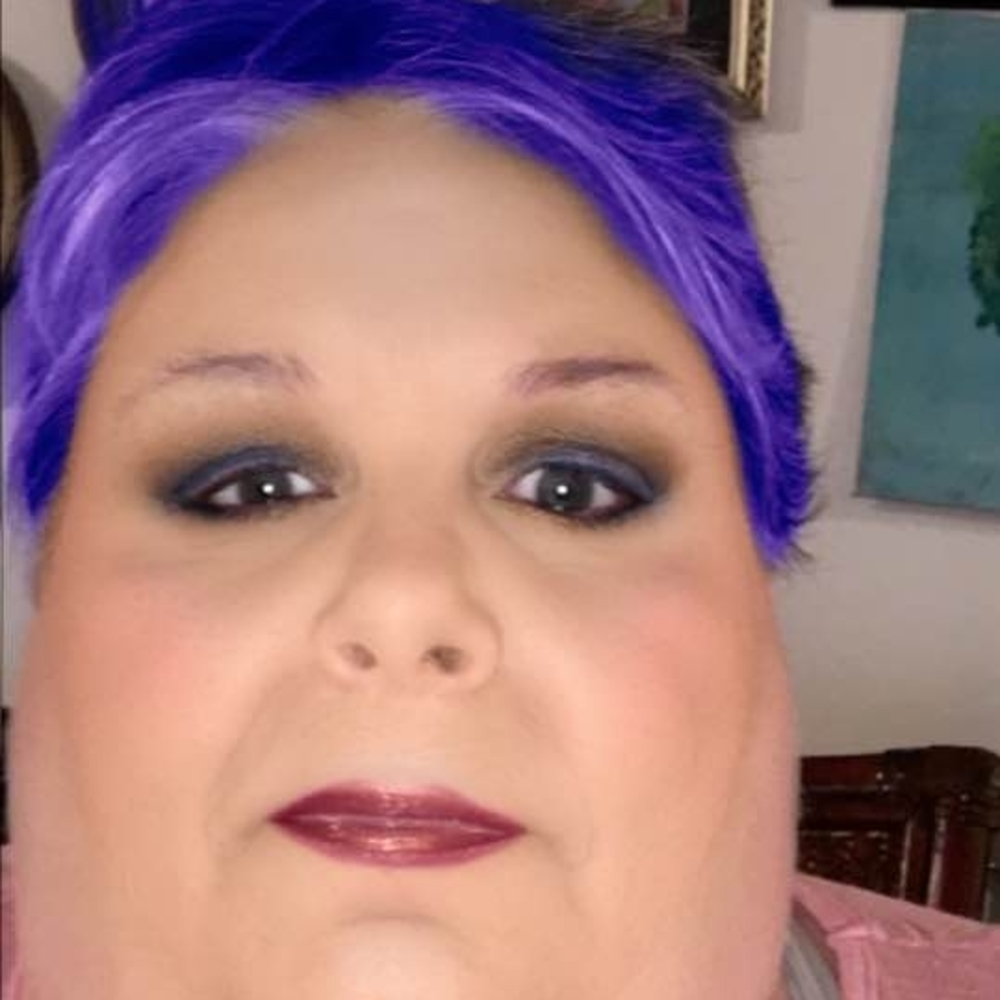 Meet your Posher, Tammy